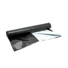 Lona Silagem Nortene Material Superior Preta/Branca 10x15m