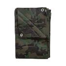 Lona Stansport 305x350 cm Média Resistência Rip-Stop Verde Camuflado Lona Stansport 305x350 cm Média Resistência Rip-Stop Verde Camuflado