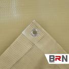 Lona Super Sombra 100% Impermeável 5x3 + Kit de Instalação