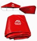 Lona Tenda Piramidal 3x3 Master Tendas Lona Tenda Piramidal 3x3 Master Tendas