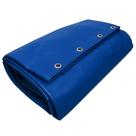 Lona Vinilica Caminhão 600 Micras Emborrachada 5 X 4.50