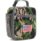 Lonchera FlowFly Kids Aislada Bolsa Suave Mini Nevera