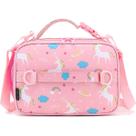 Lonchera FlowFly Kids Duradera Aislada Unicornio Rosa Lonchera FlowFly Kids Duradera Aislada Unicornio Rosa