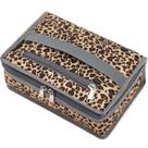 Lonchera FlowFly Pequeña Aislada Portátil en Estilo Leopardo Lonchera FlowFly Pequeña Aislada Portátil en Estilo Leopardo