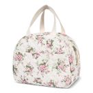 Lonchera honitty linda acolchada para mujer