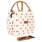 Lonchera Joymee Aislada, Reutilizable e Impermeable de 10L