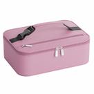 Lonchera Neverwhy Pequeña Bolsa Térmica 5L para Mujeres y Hombres en Rosa Lonchera Neverwhy Pequeña Bolsa Térmica 5L para Mujeres y Hombres en Rosa