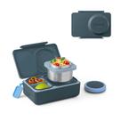 Lonchera Omie OmieBox UP Bento para Niños con Recipiente para Comida y Paquete de Hielo Lonchera Omie OmieBox UP Bento para Niños con Recipiente para Comida y Paquete de Hielo