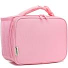 Lonchera Térmica Reutilizable Aislada GYEUKHAM para Niños Rosa