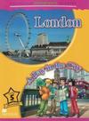 London - a day in the city - level 5 - MACMILLAN DO BRASIL