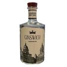 London Dry Gin - Ginswich Master Distillery 750 mL