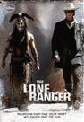 Lone Ranger, The