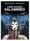 Lone sloane: salammbô
