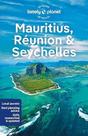 Lonely Planet: Mauritius, Reunion & Seychelles
