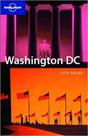 Lonely Planet Washington DC