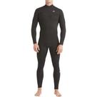 Long John Billabong 202 Absolute CZ LS Full GBS WT23 Preto