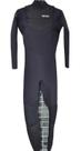 Long john chestzip ml 2.2mm - vexter