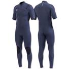 Long John Mc Vissla 7 Seas 2Mm Neoprene Japonês