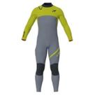 Long John Mormaii Manga Longa 1MM