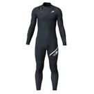 Long John Mormaii ML 2mm Masculino Flexxxa Pro Surfe Preto