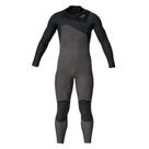 Long John Mormaii ML Chestzip 3-2mm Kombat Surf Cinza/Preto Long John Mormaii ML Chestzip 3-2mm Kombat Surf Cinza/Preto