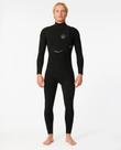 Long john rip curl flashbomb 22gb z.f l.sl black