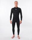 Long John Rip Curl freelite 3.2mm back zip