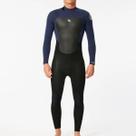 Long John Rip Curl Omega 3/2mm Back Zip Steamer