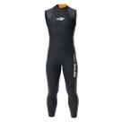 Long John Triathlon Backzip Masculino S/M Athlon PRO 5.3.1mm Mormaii