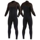 Long John Vissla High Seas Ii 3-2 Leve Quente E Flex Top De Linha