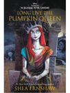 Long live the pumpkin queen