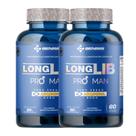 Long Pro Man Genisis Nutrition
