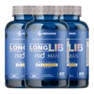 Long Pro Man Genisis Nutrition Long Pro Man Genisis Nutrition