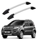 Longarina Fiat Uno Ate 2017 Prata