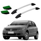 Longarina gol g5 g6 prata colado