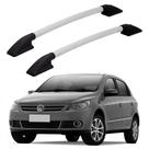 Longarina Gol G5 G6 Prata