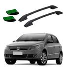 Longarina gol g5 g6 preto colado