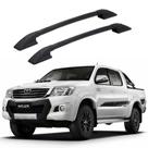 Longarina Hilux 2004 A 2015 Preto