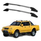 Longarina L200 Sport 2004 2005 2006 a 2012 Alumínio Longarina L200 Sport 2004 2005 2006 a 2012 Alumínio