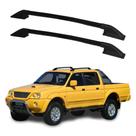 Longarina L200 Sport 2007 2008 2009 2010 2011 2012 Preto Longarina L200 Sport 2007 2008 2009 2010 2011 2012 Preto