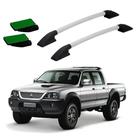 Longarina l200 sport ate 2008 prata colado Longarina l200 sport ate 2008 prata colado
