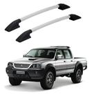 Longarina L200 Sport Ate 2008 Prata Parafuso Longarina L200 Sport Ate 2008 Prata Parafuso