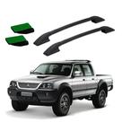 Longarina L200 Sport Ate 2008 Preto Colado Longarina L200 Sport Ate 2008 Preto Colado