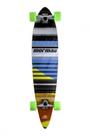 Longboard breeze azul/amarelo - Mormaii