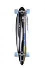 Longboard breeze azul/branco - Mormaii Longboard breeze azul/branco - Mormaii