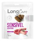 Longcare sensivel cordeiro 250g
