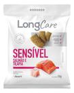 Longcare sensivel salm e tilap 50g