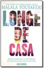 Longe de Casa