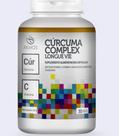 Longue vie cúrcuma complex