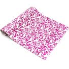 Lonita Estampada Arabesco Pink (23 X 40cm) Lonita Estampada Arabesco Pink (23 X 40cm)